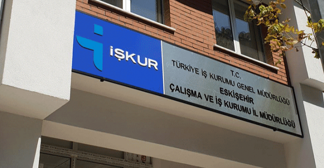 İŞKUR'da iş var ama talep yetersiz...