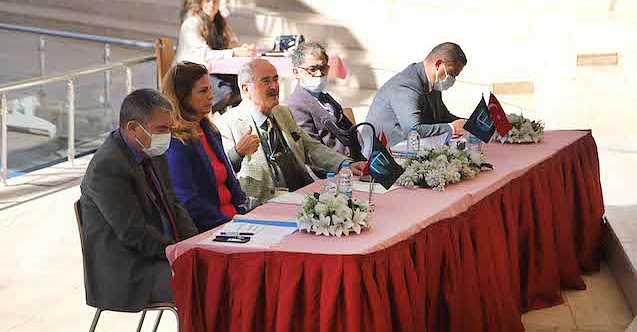 Büyükşehir muhtarların taleplerini dinliyor