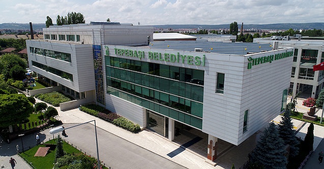 Eskişehir'de Avrupa Hareketlilik Haftası Atölyesi
