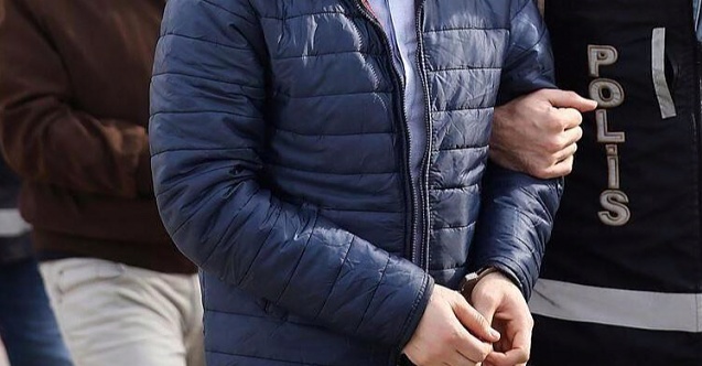 Eskişehir'de firari şahıs tren garında yakalandı