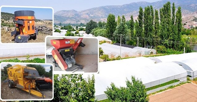 Eskişehir'de onaylanan 48 proje Bakanlığa gönderildi