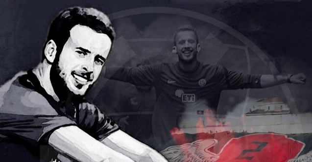 Eskişehirspor Ediz Bahtiyaroğlu'nu unutmadı