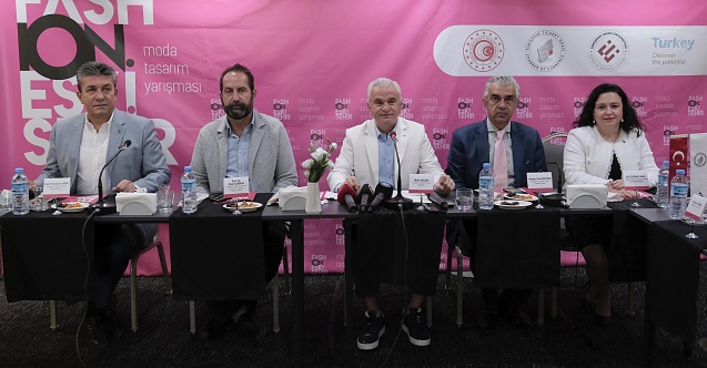 ETO moda tasarım yarışması düzenliyor