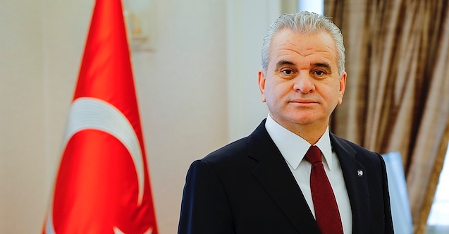 Milli Mücadele şehri Eskişehir'imizle gurur duyuyoruz