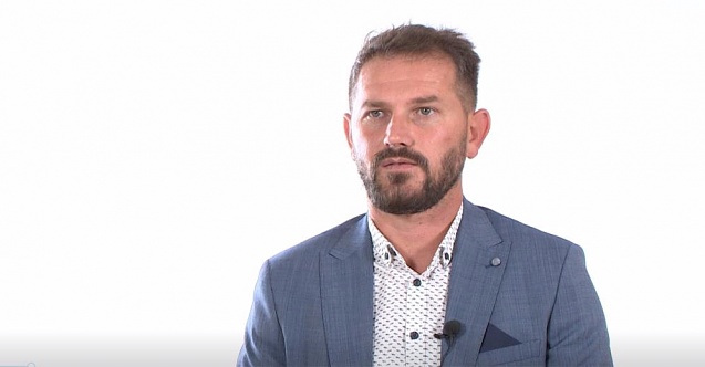 "Türkiye'nin bir göç stratejisi geliştirmesi gerekiyor"