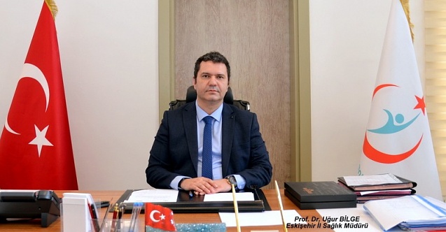 Uğur Bilge kuduza karşı uyardı