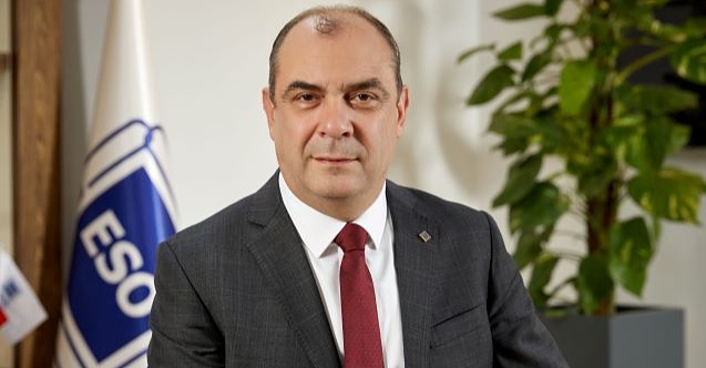 Başkan Kesikbaş: Cumhuriyet demokrasimizin temelini oluşturmaktadır!