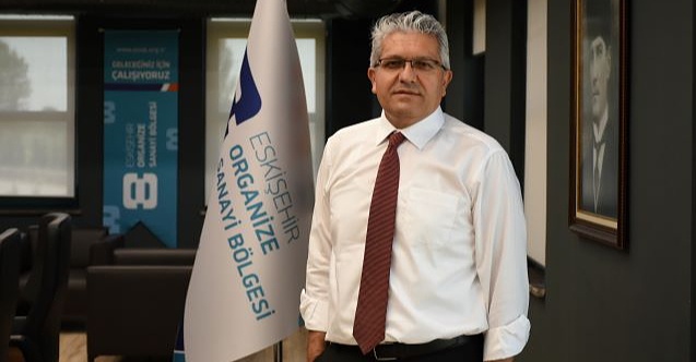 Başkan Küpeli: Cumhuriyeti korumak hepimizin sorumluluğudur!