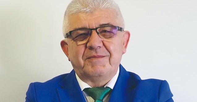 Bayram Yumrukaya Sağlı Sollu Haber'de!
