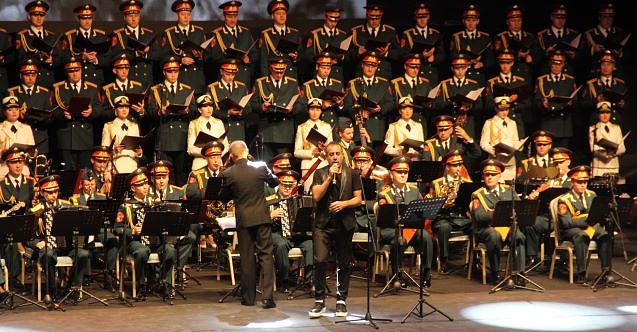 Bu organizasyon Eskişehir'de neden olmasın?