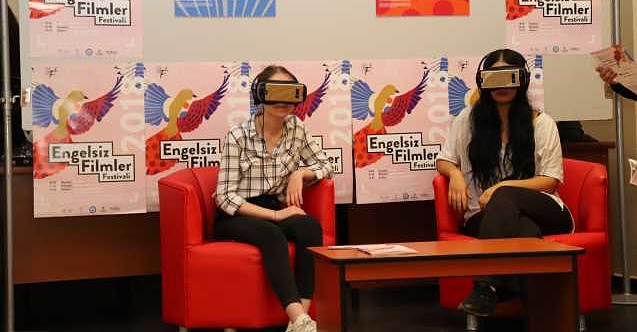 Engelsiz Filmler Festivali'nin tarihi belli oldu