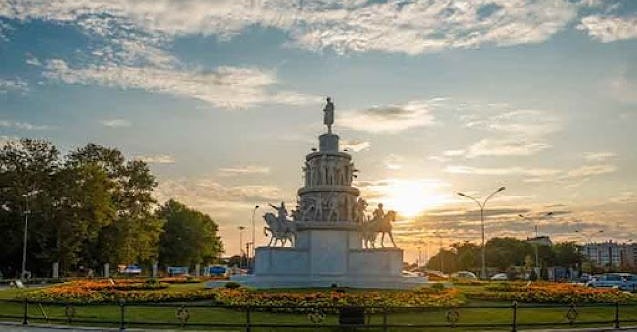 Eskişehir'de hava durumu - 21 Ekim 2021 Perşembe