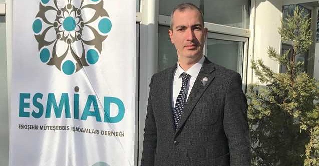 ESMİAD'dan yerli hammadde çıkışı