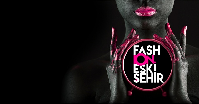 Fashion Eskişehir tüm hızıyla sürüyor