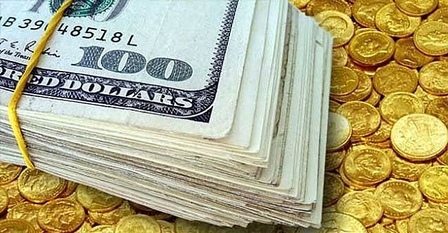 Para piyasaları ve altın - 20 Ekim 2021 Çarşamba