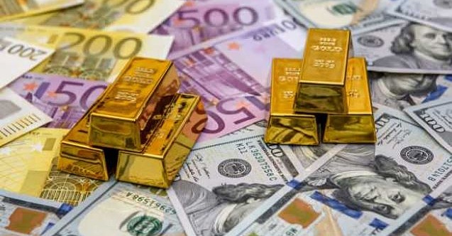 Para piyasaları ve altın - 28 Ekim 2021 Perşembe