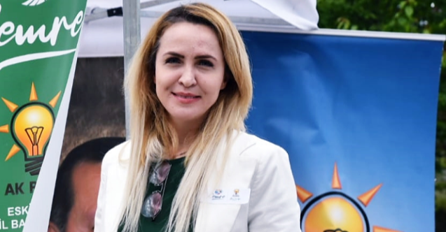 AK Parti'den trafik eleştirisi