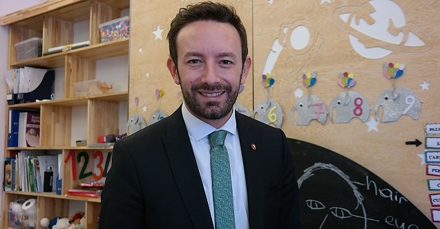 Anaokulları neden pahalılaştı? Serkan Zengin açıkladı...