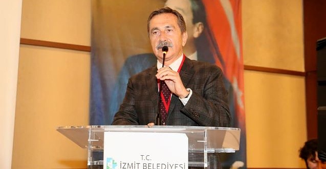 Başkan Ataç: Atatürk'ten alacağımız çok ders var!