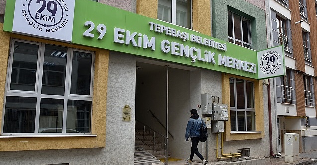 Üniversiteliler için sınav haftasında 7/24 açık