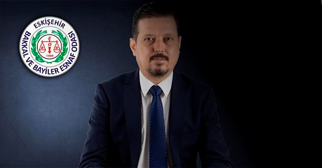 Başkan adayı Öncel: Odamızın gücünü göstereceğiz