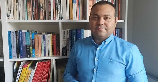 Eskişehir Avrupa Birliği Derneği ne yapıyor?