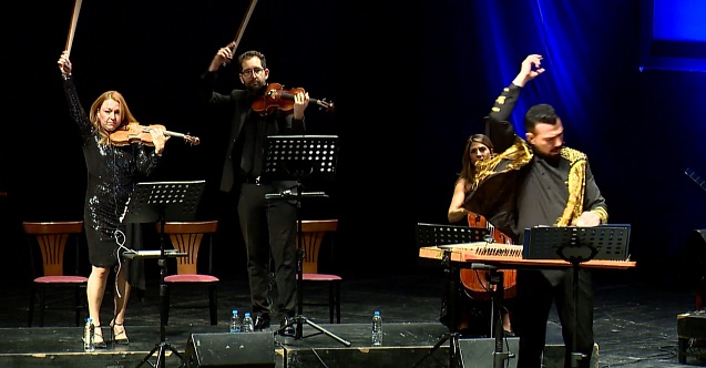 Eskişehir'de kanun coşkusu