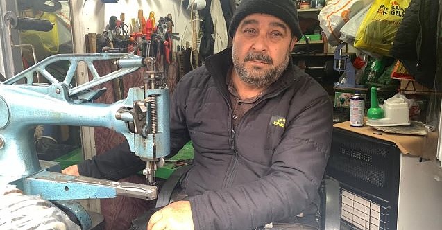 Eskişehirli usta anlattı: Tasarruf için onu yapın
