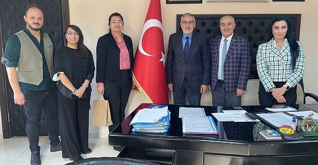 İnönü Belediyesi'nden dikkat çeken turizm hamlesi