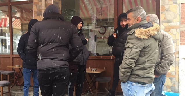 Soğuk havalar çaya olan rağbeti arttırıyor