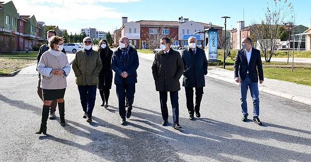 Tepebaşı Belediyesi'nin o projesine tam not!