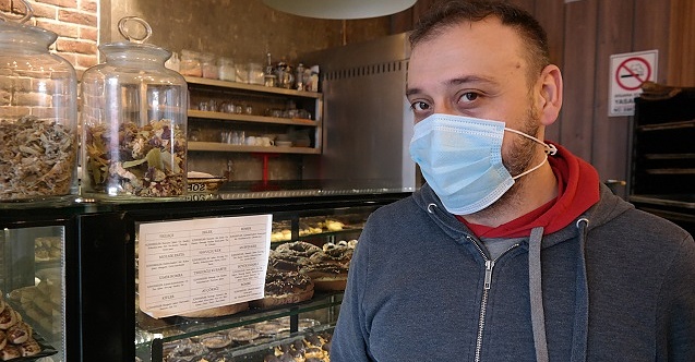 Eskişehir'de o işletmeden örnek uygulama