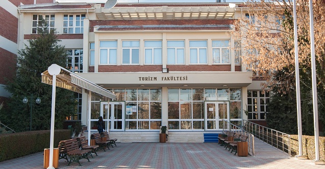 Anadolu Üniversitesi'nde önemli gelişme!