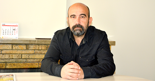 Başkan Faik Alkan'dan öğretmenlik meslek kanunu çıkışı!