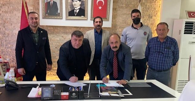 Belediye İş ile Beylikova Belediyesi anlaşabildi mi?