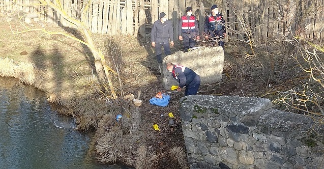 Bolu'da korkunç cinayet! Kıskandığı kocasını öldürdü