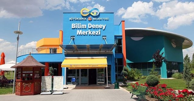 Büyükşehir'den çocuklar için tatil atölyeleri