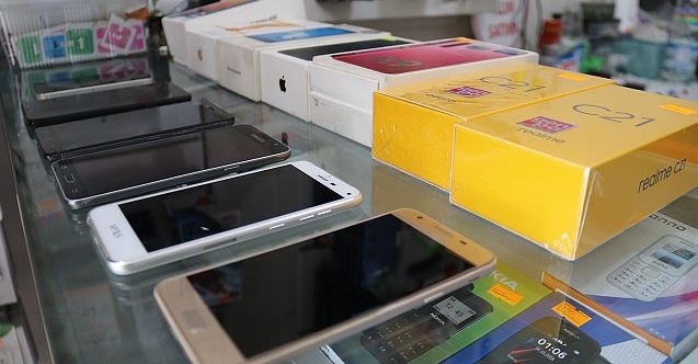 Cep telefonlarına yeni taksit düzenlemesi!