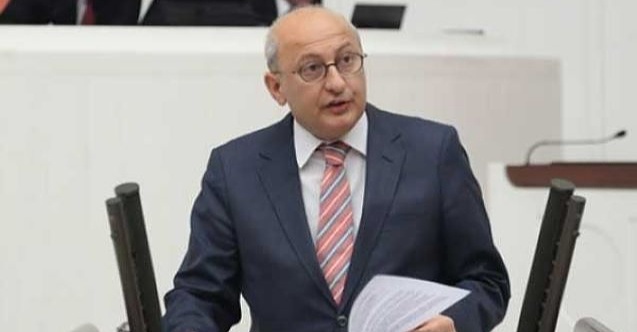 CHP'li Çakırözer kime 'tekmeci' dedi?