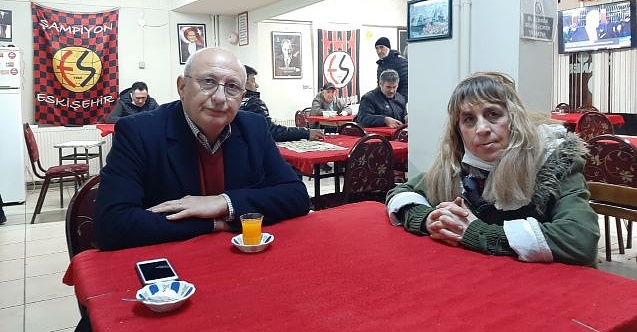 CHP'li Çakırözer konuştu: Esnafın feryadı duyulsun!