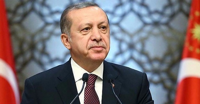 Cumhurbaşkanı Konya-Karaman hızlı tren hattının açılışını yaptı