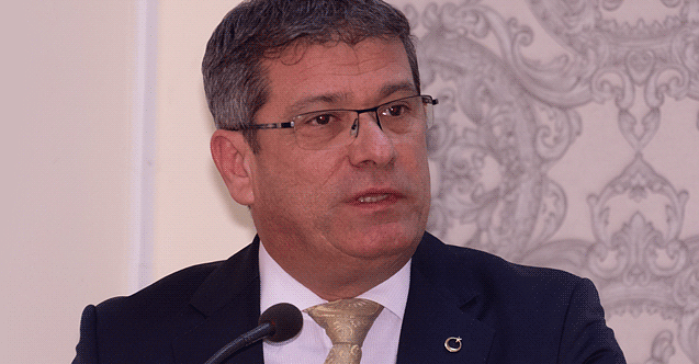 ESİAD Başkanı Kenan Işık TÜRKONFED yönetiminde!