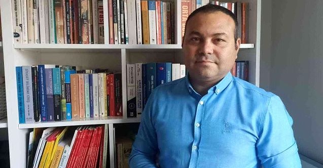 Eskişehir'den ses yükseltti: Lobicilik illegal değildir!