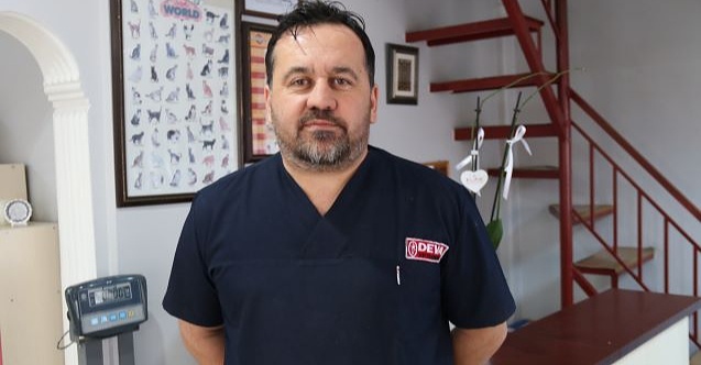 Eskişehir'den 'tehlikeli ırk köpek' uyarısı!