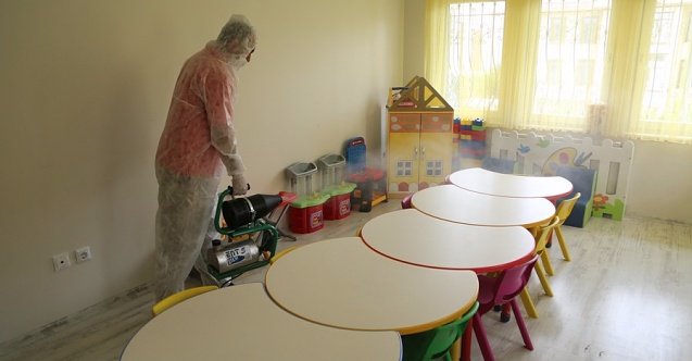Korona virüs vakaları Odunpazarı'nı harekete geçirdi