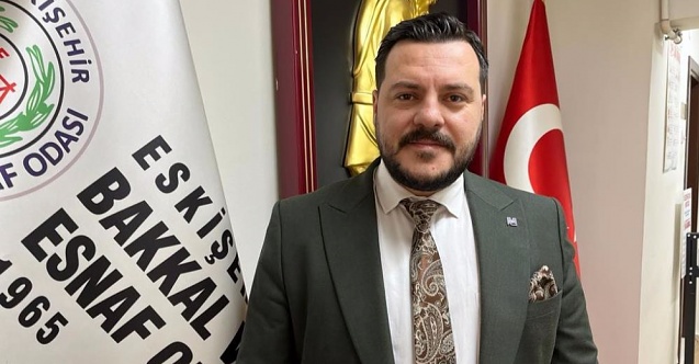 Küçük esnaf o kanun taslağını heyecanla bekliyor