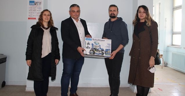 Odunpazarı'nda o yarışma sonuçlandı!