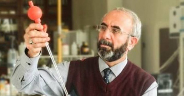 Prof. Dr. İlker Durak: Doğrudan virüsü öldüren bitkiler var