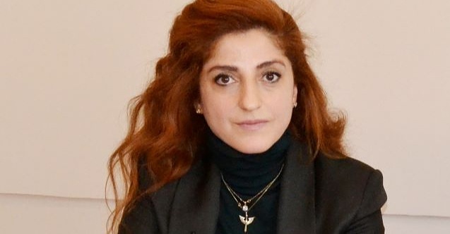 TGS temsilcisi Yıldırım gazeteciler için ses yükseltti!