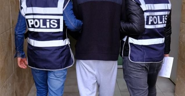 Eskişehir'de FETÖ üyesinin evine operasyon!
